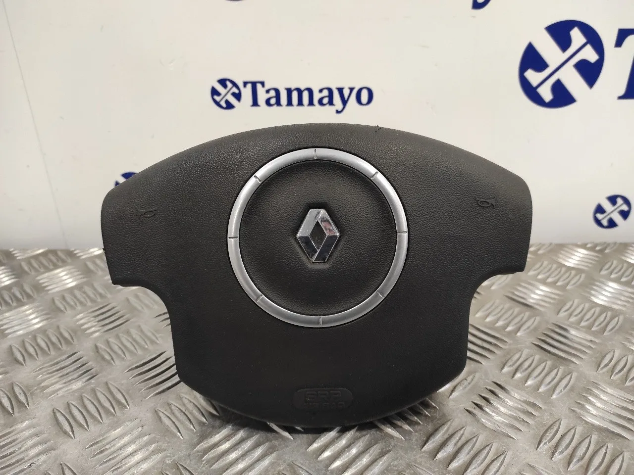 Airbag Delantero Izquierdo para Renault Scenic Ii