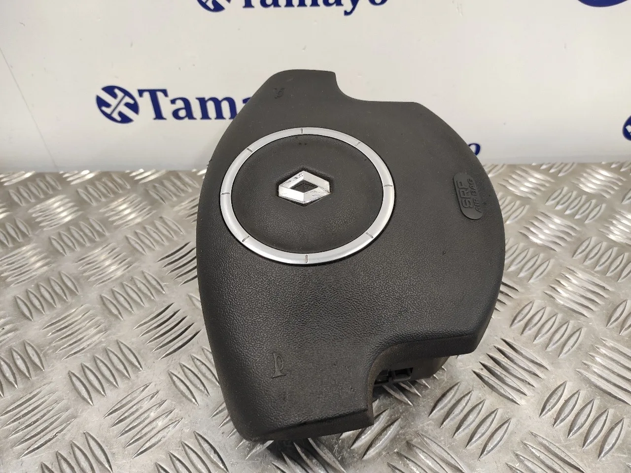 Airbag Delantero Izquierdo para Renault Scenic Ii