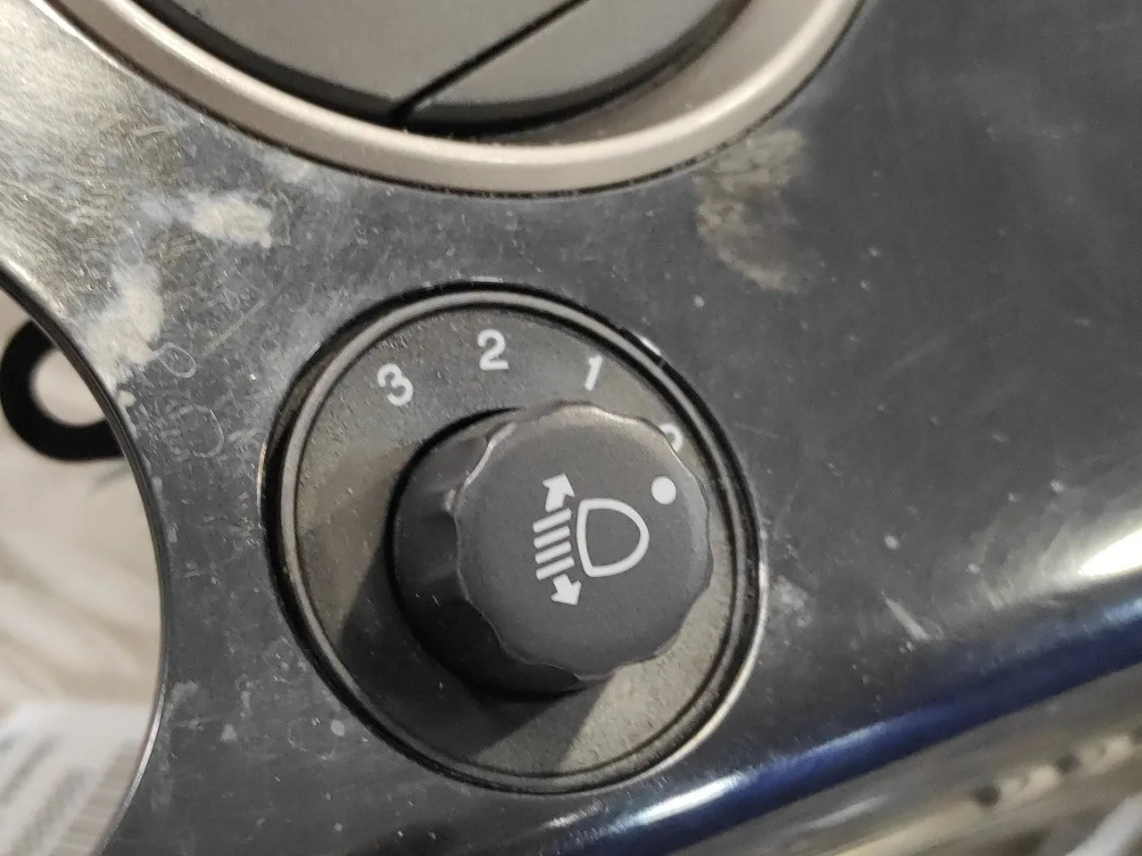 Moldura para Honda Civic Berlina 5 (Fk)