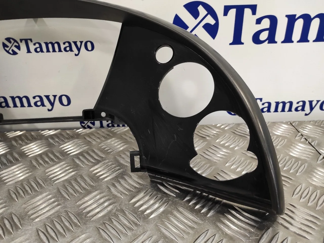 Moldura para Honda Civic Berlina 5 (Fk)