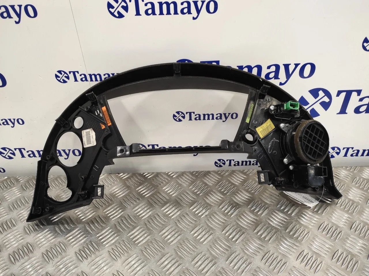Moldura para Honda Civic Berlina 5 (Fk)