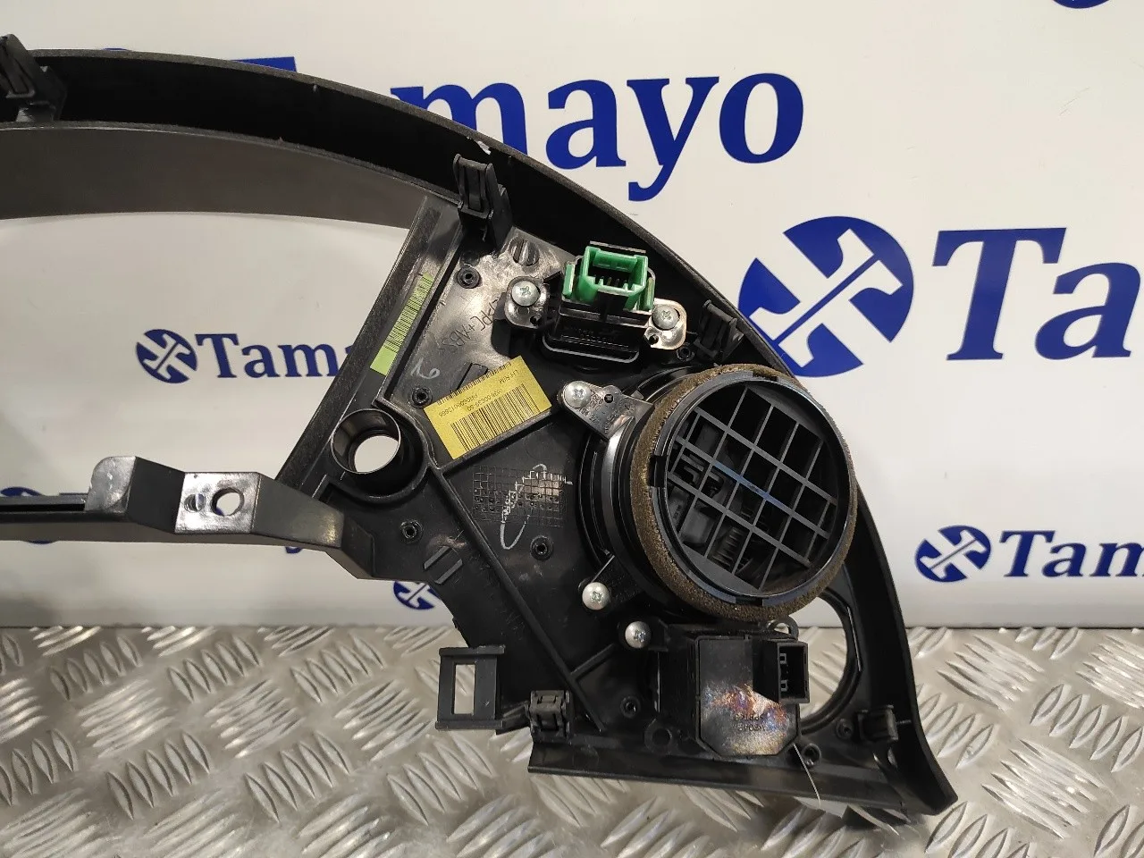 Moldura para Honda Civic Berlina 5 (Fk)
