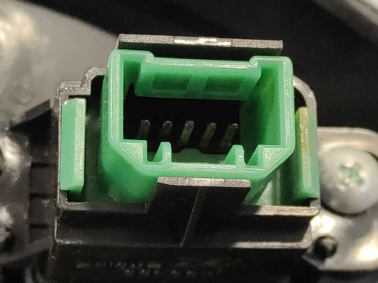 Moldura para Honda Civic Berlina 5 (Fk)