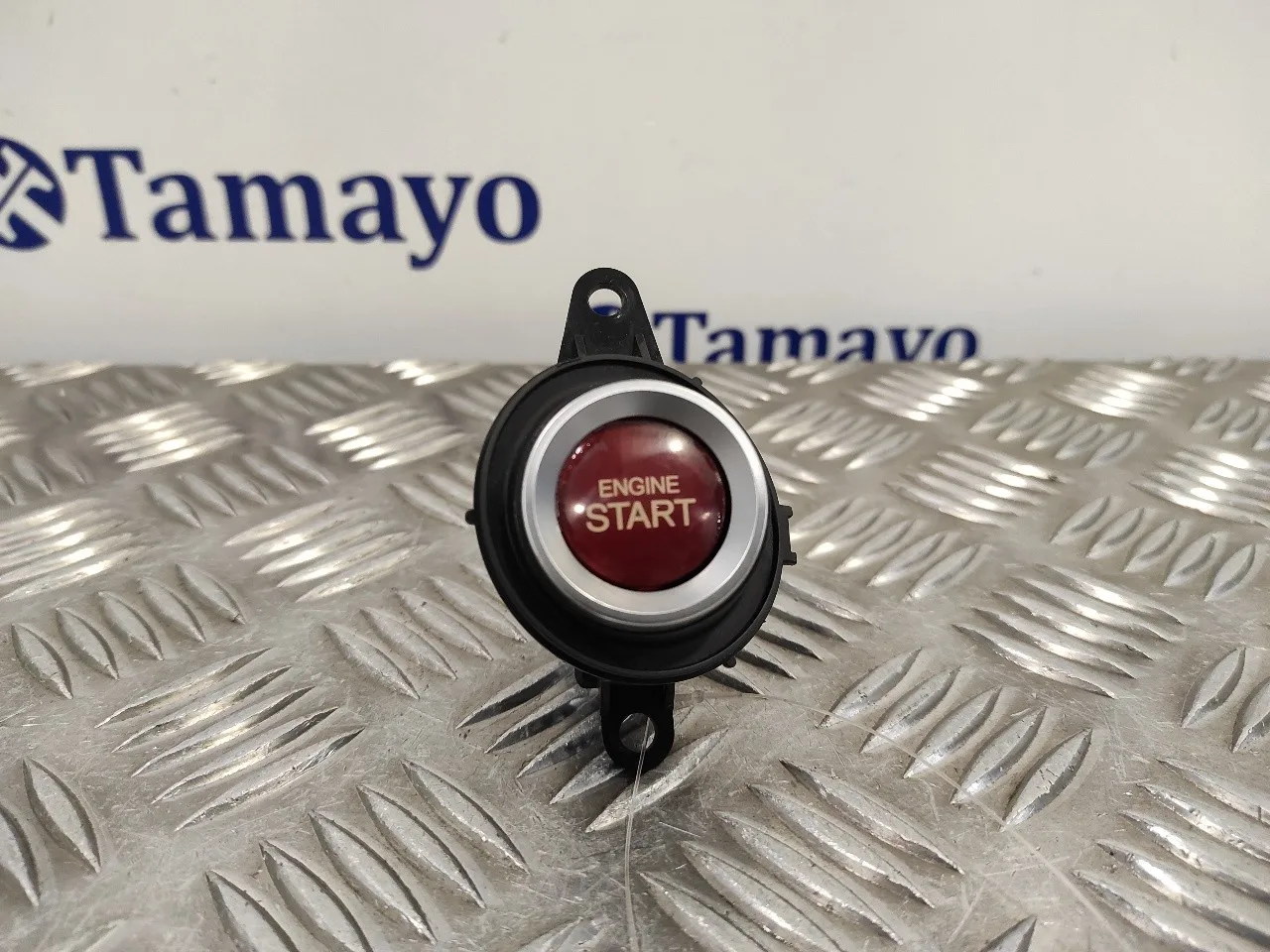 Conmutador De Arranque para Honda Civic Berlina 5 (Fk)