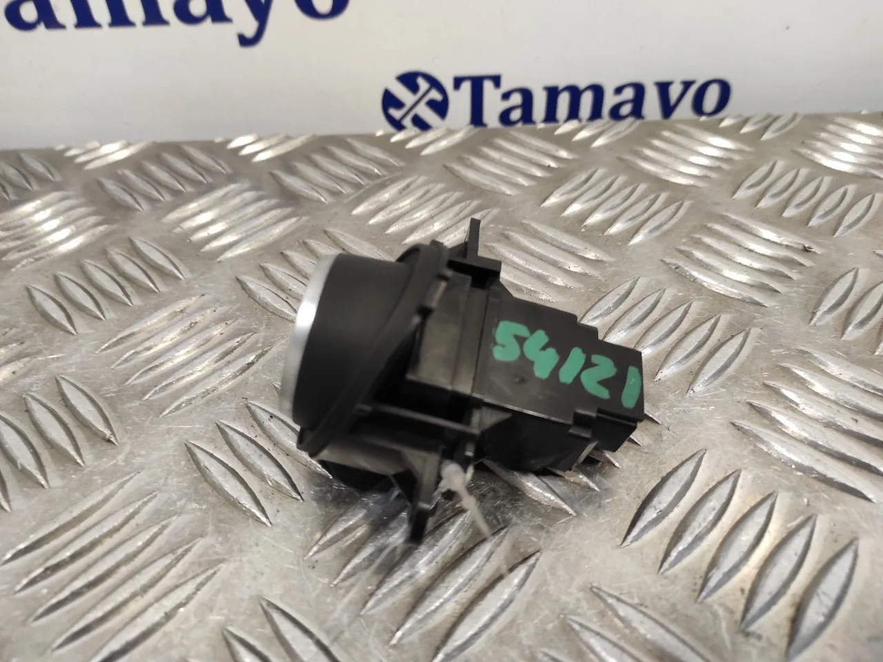 Conmutador De Arranque para Honda Civic Berlina 5 (Fk)