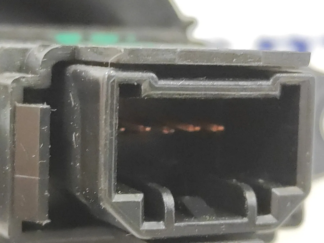 Conmutador De Arranque para Honda Civic Berlina 5 (Fk)