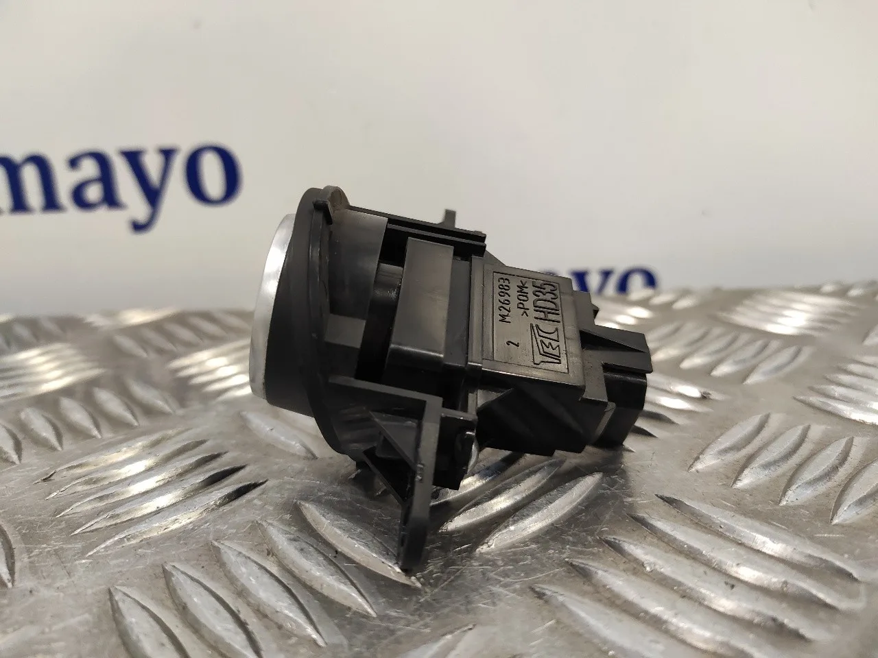 Conmutador De Arranque para Honda Civic Berlina 5 (Fk)