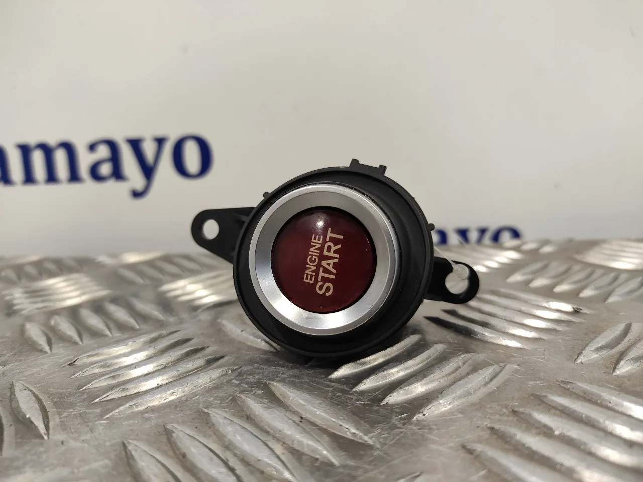 Conmutador De Arranque para Honda Civic Berlina 5 (Fk)