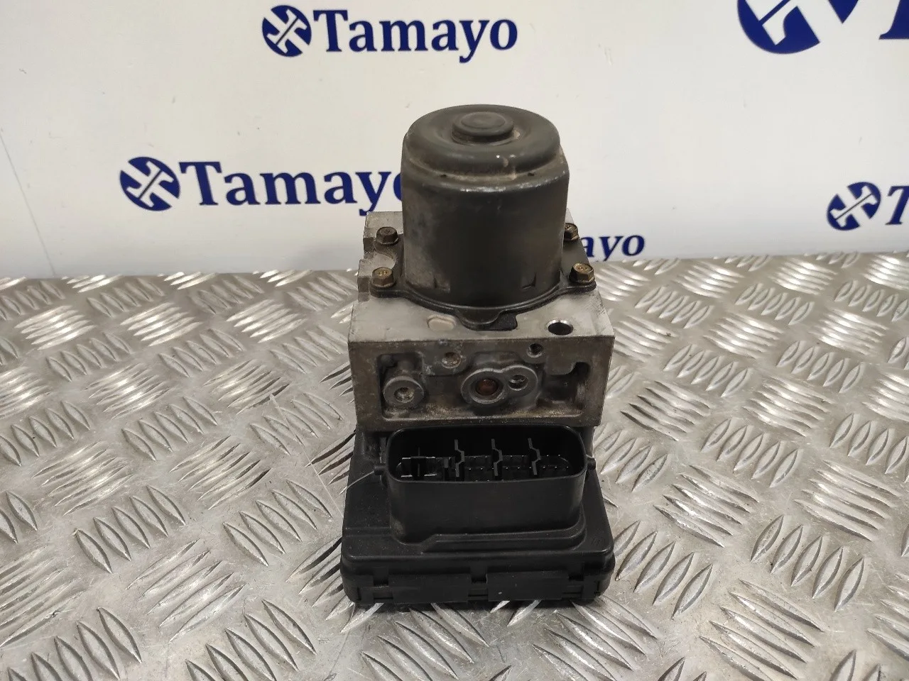 Abs para Toyota Corolla Verso (E12)