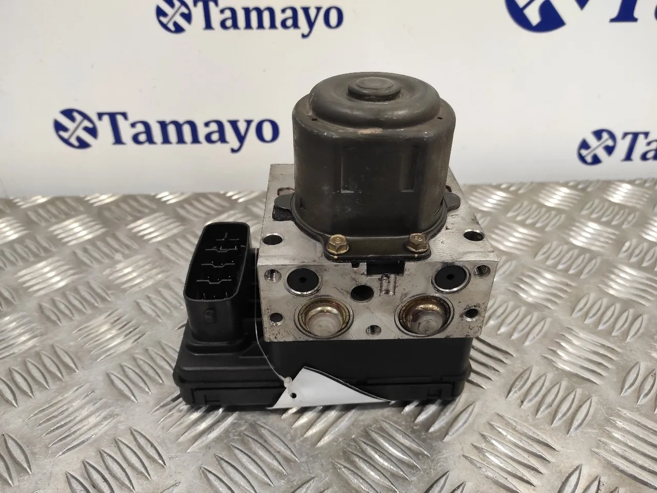 Abs para Toyota Corolla Verso (E12)