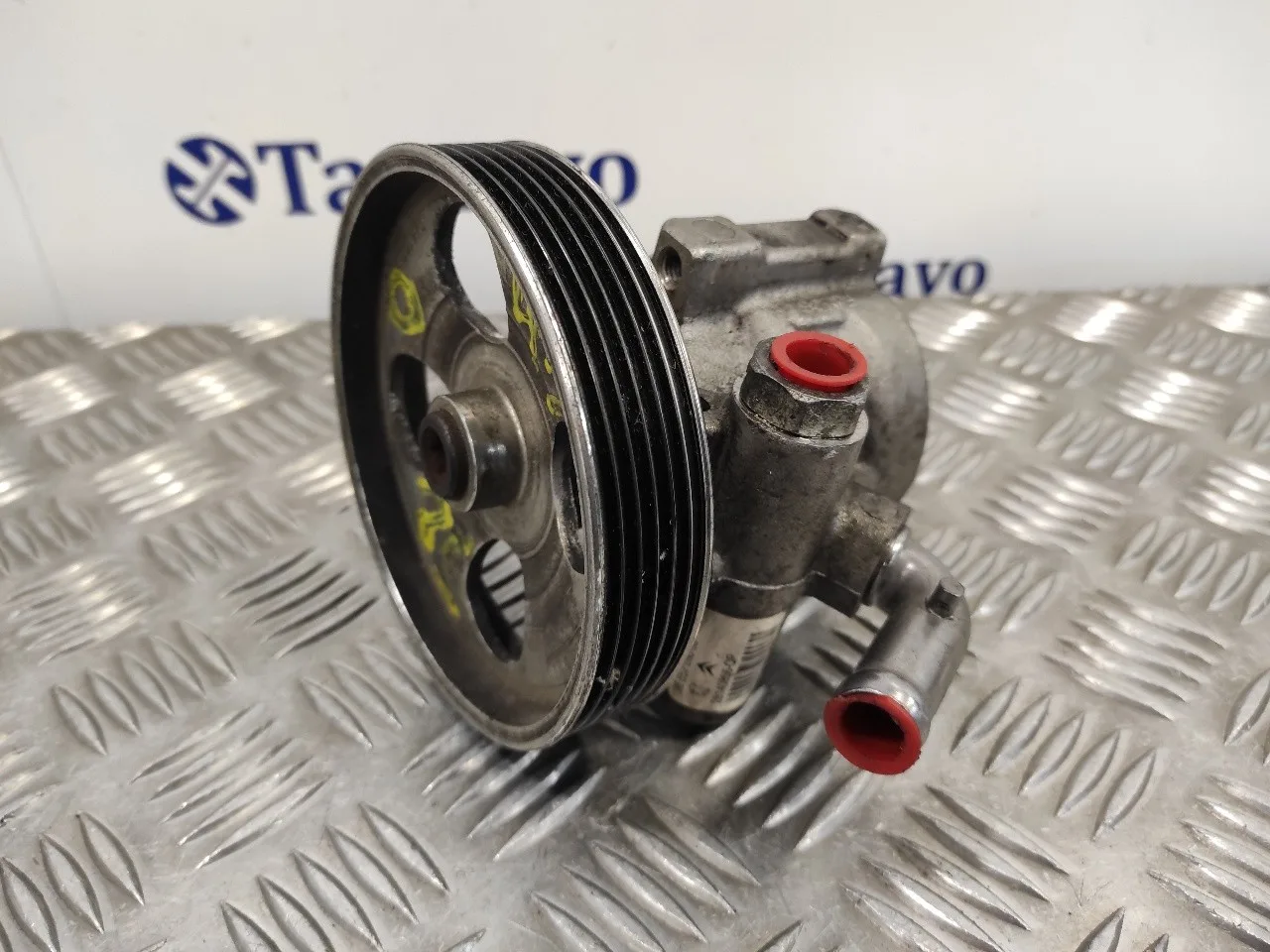Bomba Direccion para Citroën Xsara Picasso