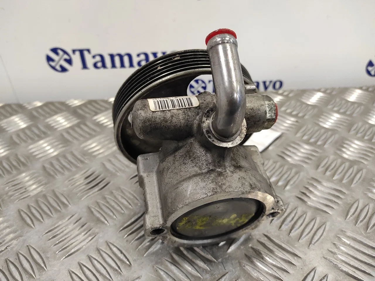 Bomba Direccion para Citroën Xsara Picasso