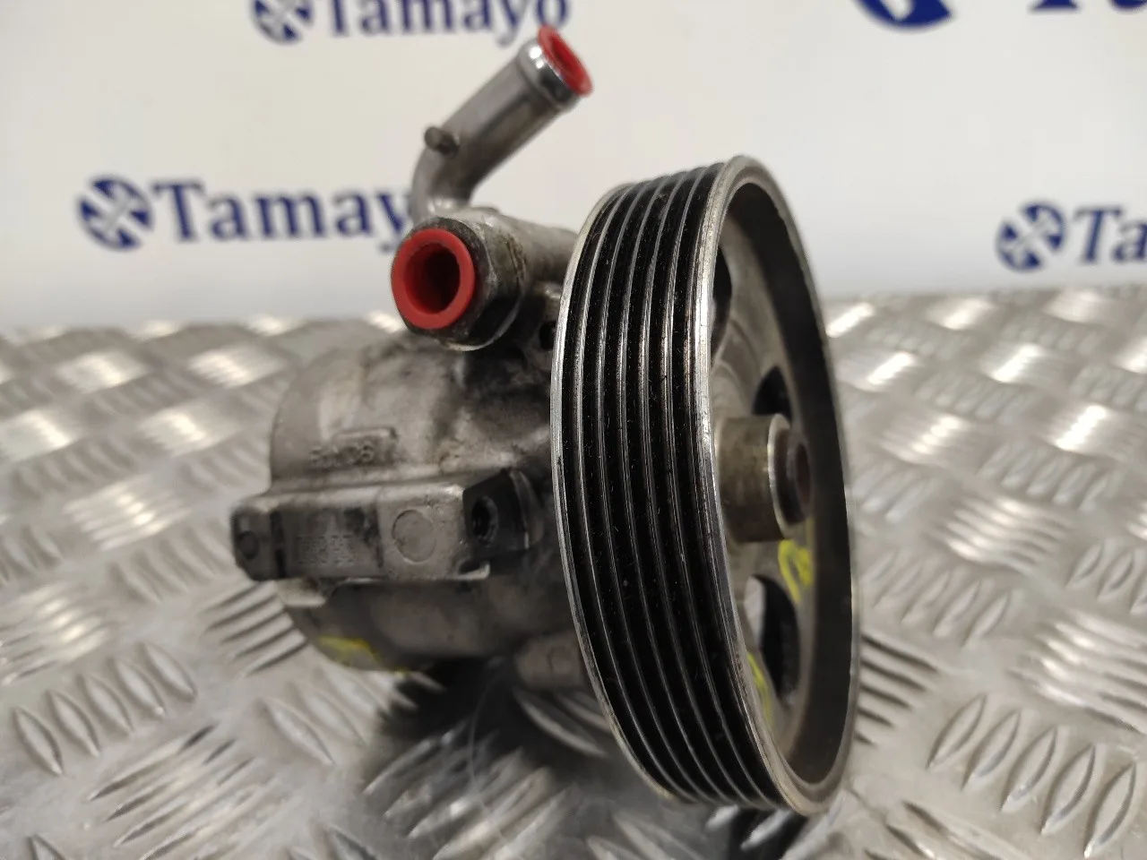 Bomba Direccion para Citroën Xsara Picasso