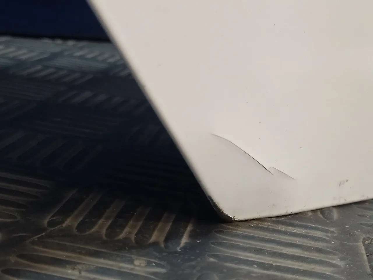 Puerta Trasera Derecha para Ford Focus Turn.