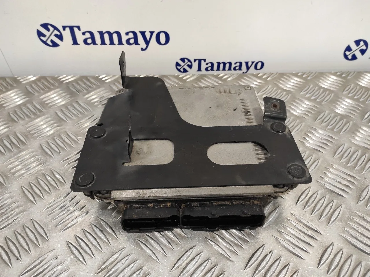 Centralita Motor Uce para Chrysler Voyager (Rg)