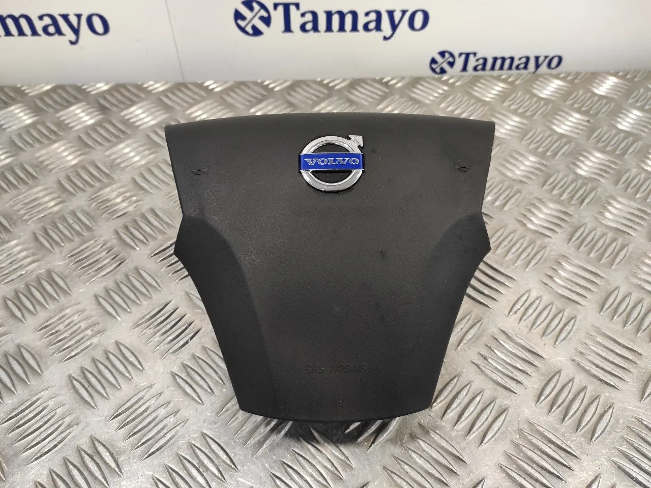 Airbag Delantero Izquierdo para Volvo S40 Berlina
