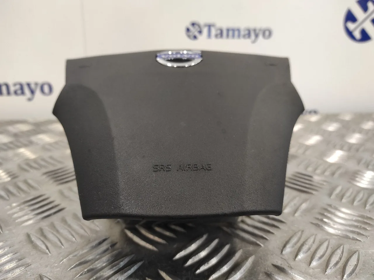 Airbag Delantero Izquierdo para Volvo S40 Berlina