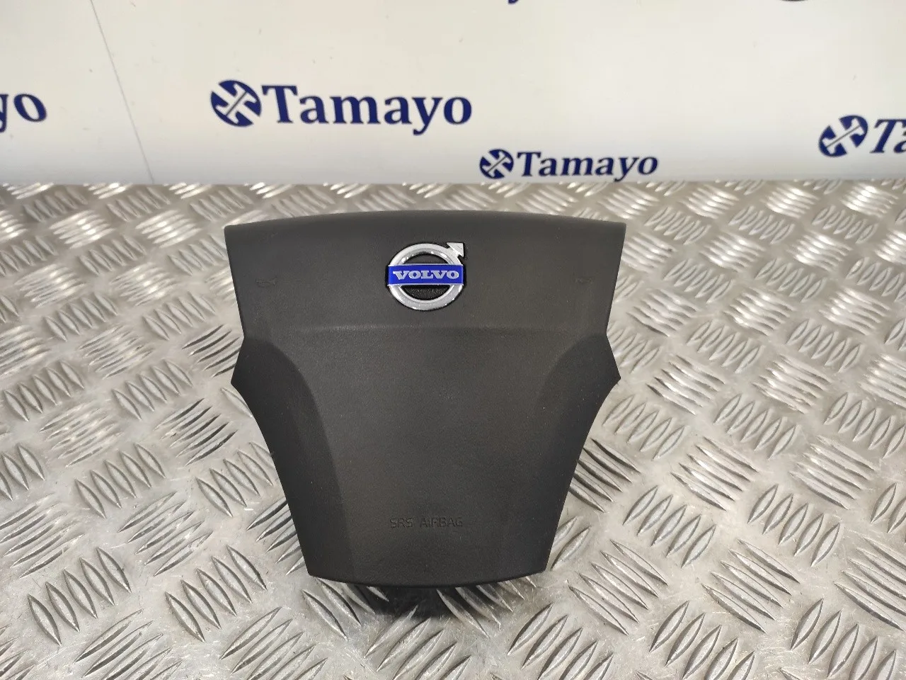 Airbag Delantero Izquierdo para Volvo S40 Berlina