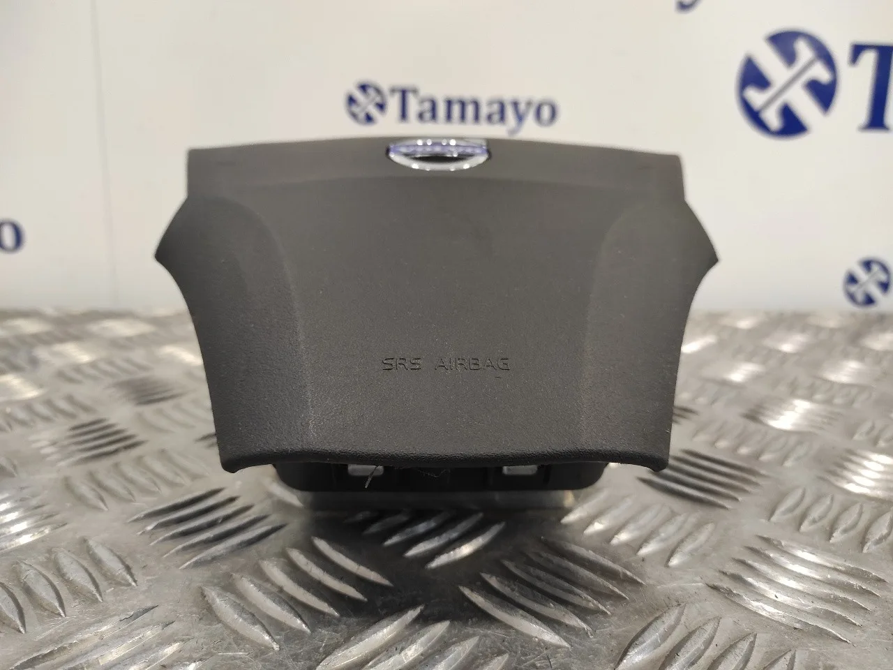 Airbag Delantero Izquierdo para Volvo S40 Berlina