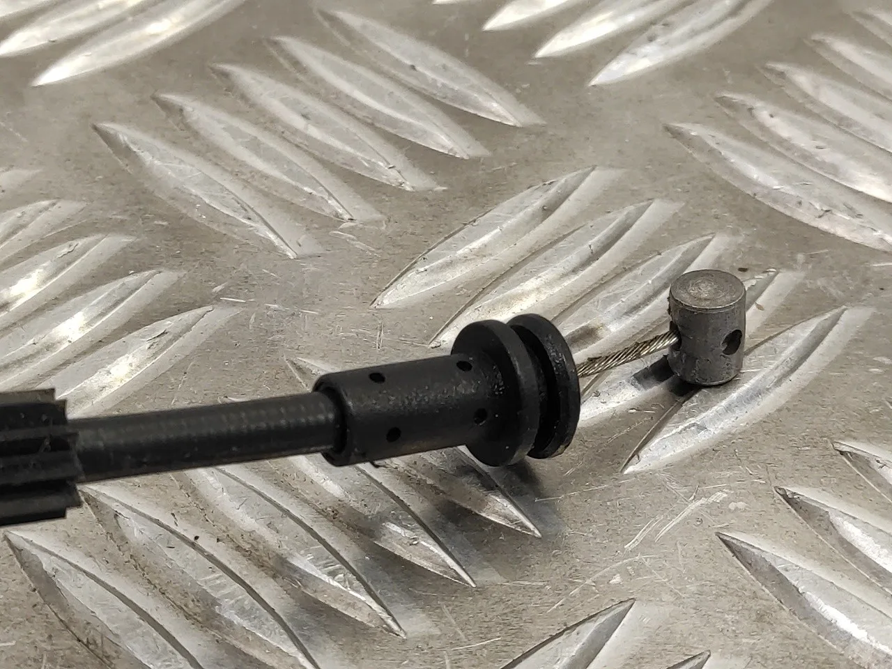Cerradura Puerta Trasera Derecha para Volvo V50 Familiar