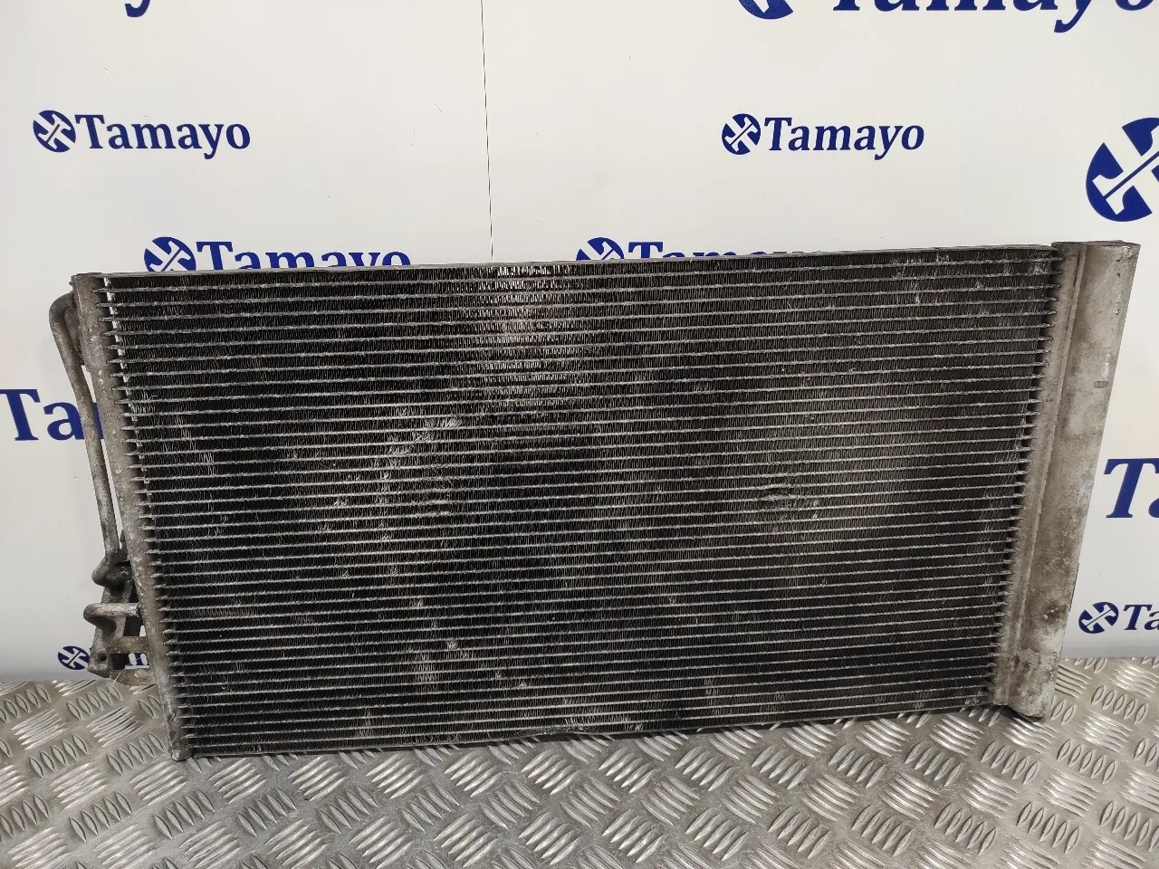 Condensador / Radiador Aire Acondicionado para Mercedes-Benz Viano (W639)