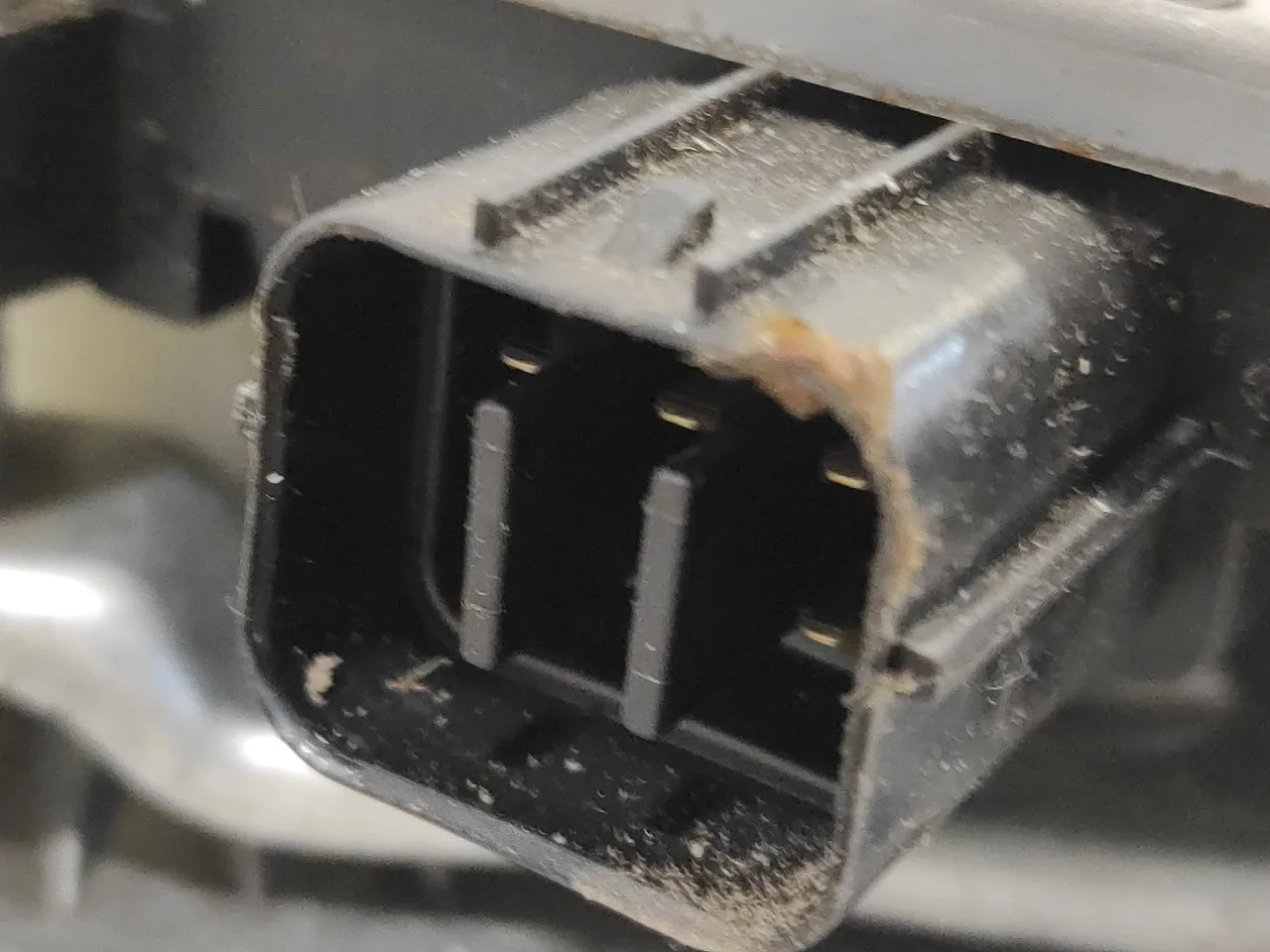 Elevalunas Trasero Izquierdo para Mitsubishi Montero (V60/V70)