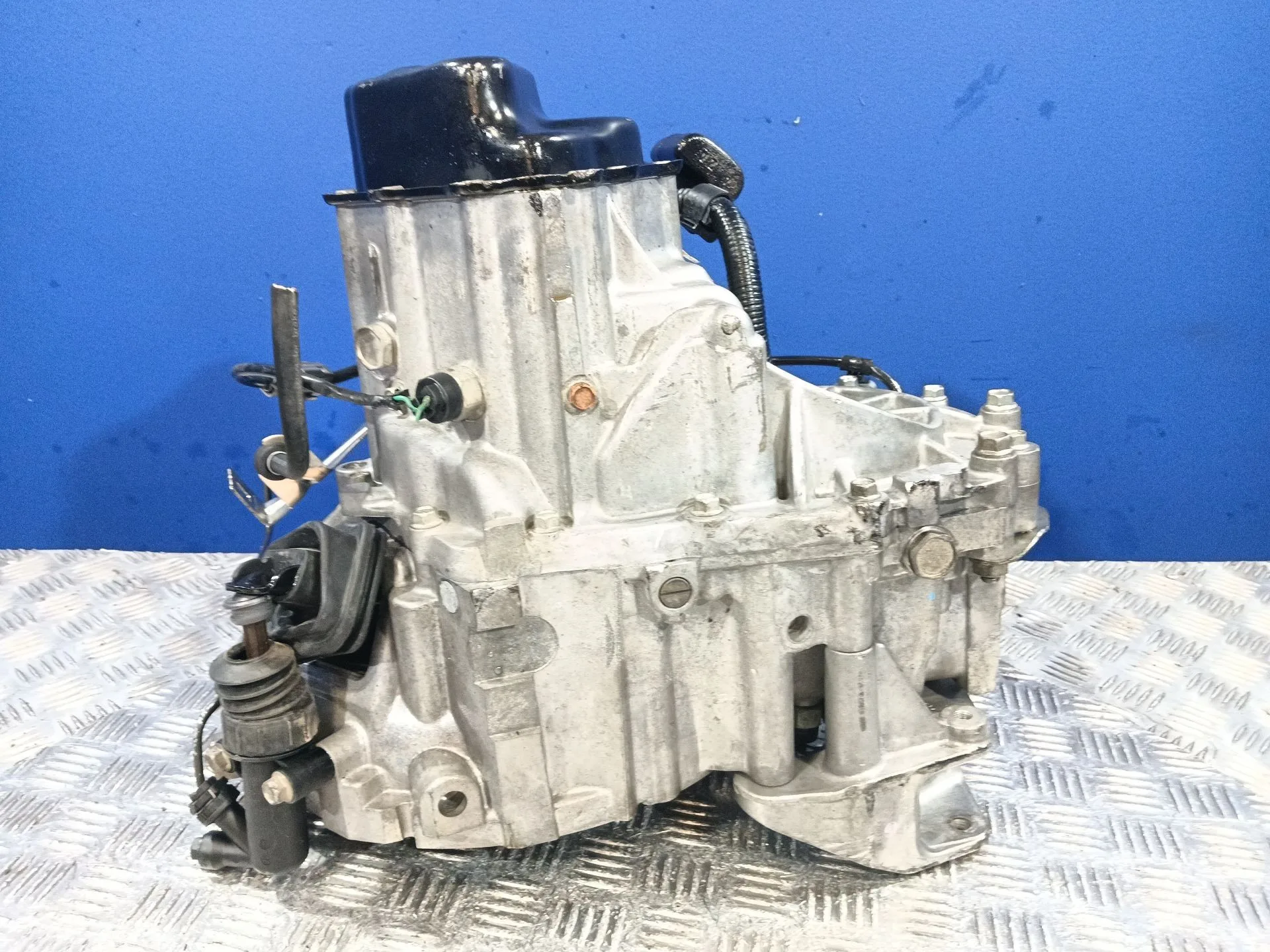 Caja Cambios para Mazda 2 Lim. (De)