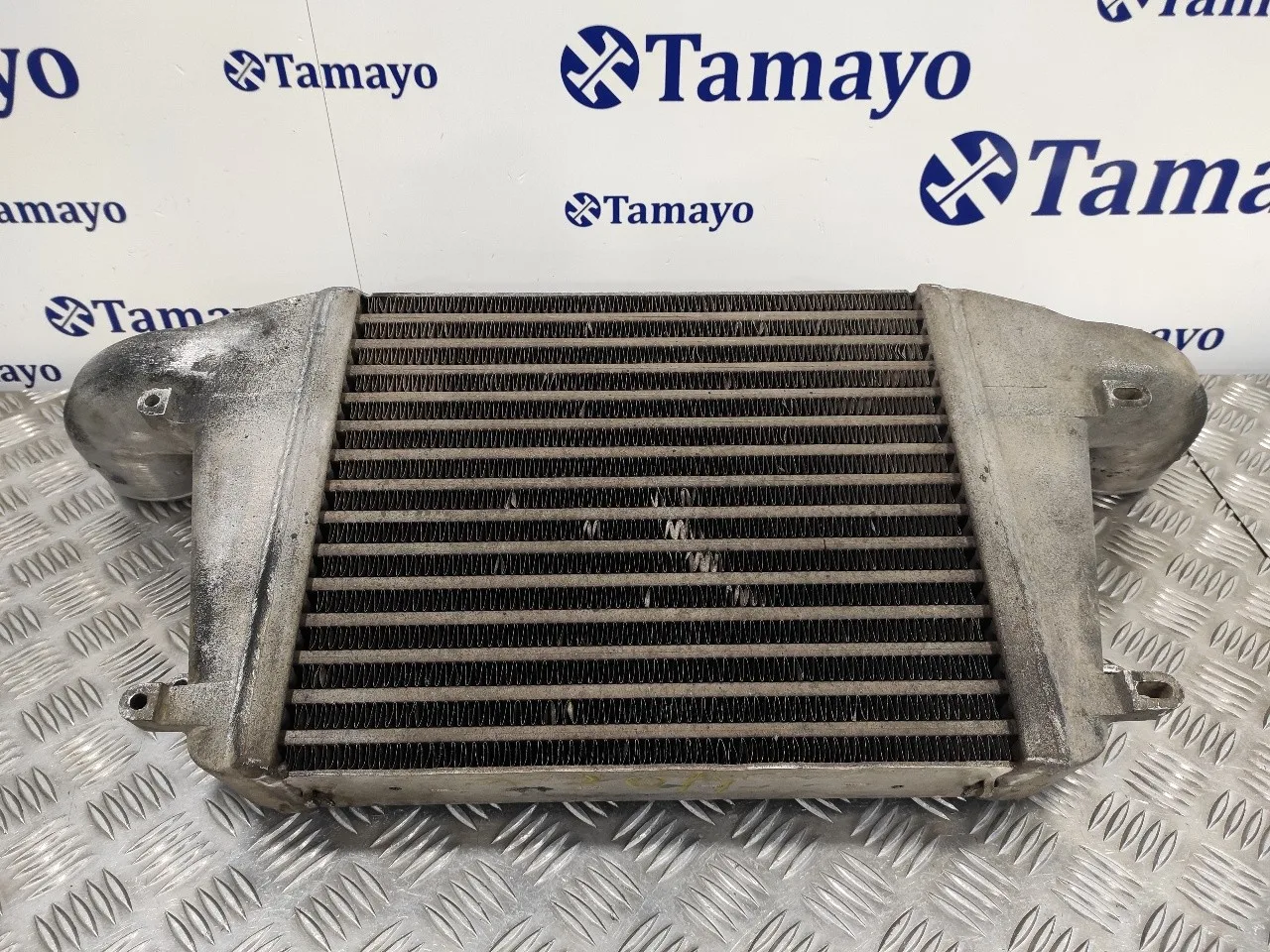 Intercooler para Nissan Cabstar Tl35