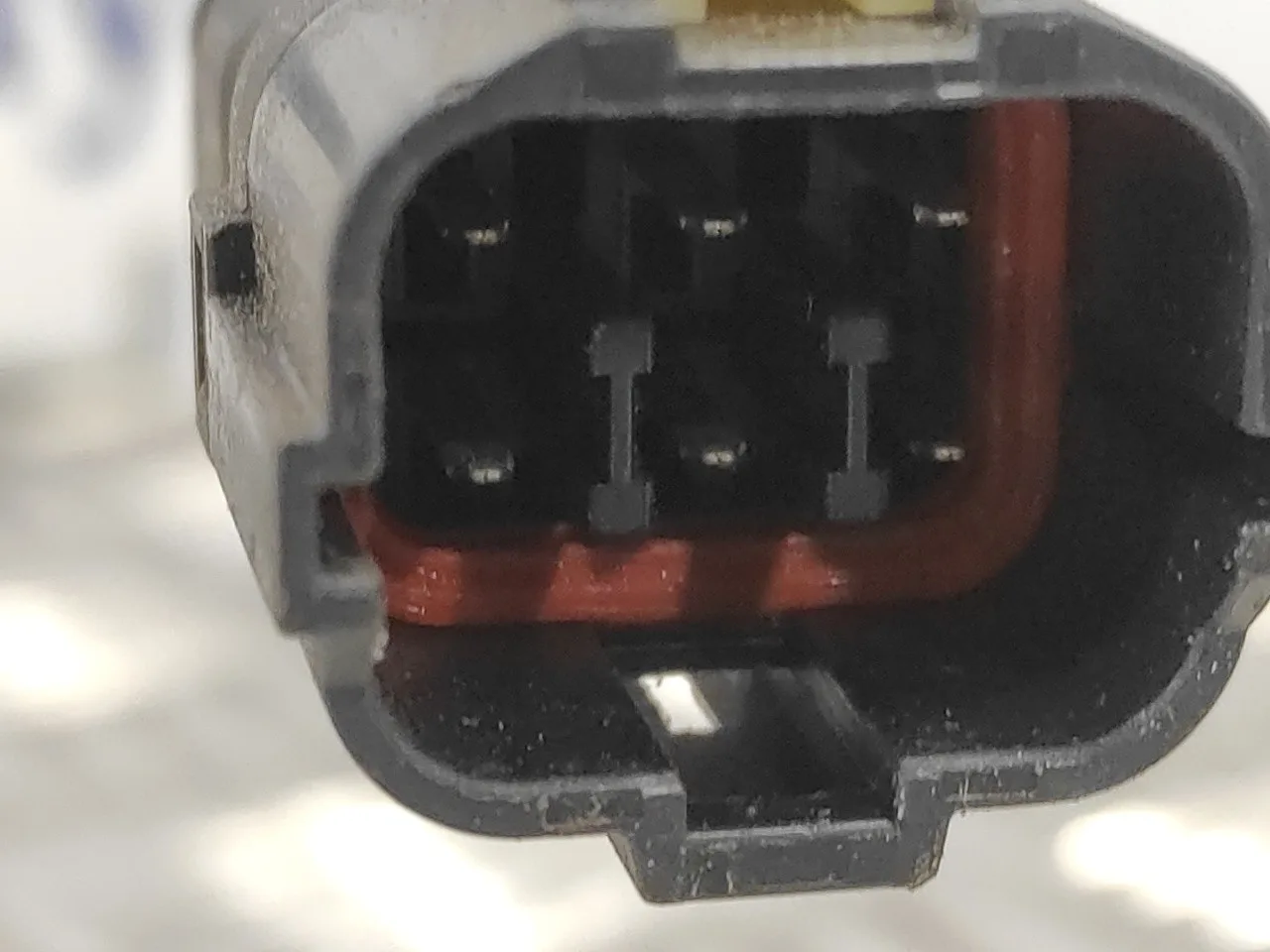 Cerradura Puerta Delantera Izquierda para Kia Sorento