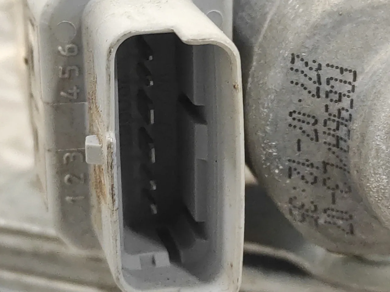 Elevalunas Trasero Izquierdo para Citroën C4 Picasso