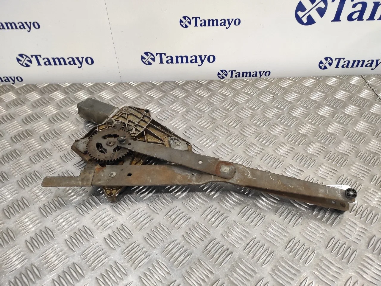 Elevalunas Delantero Derecho para Porsche 944