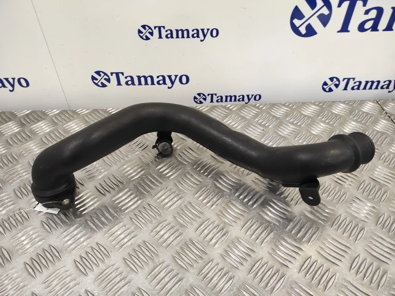 Tubo para Peugeot Bipper