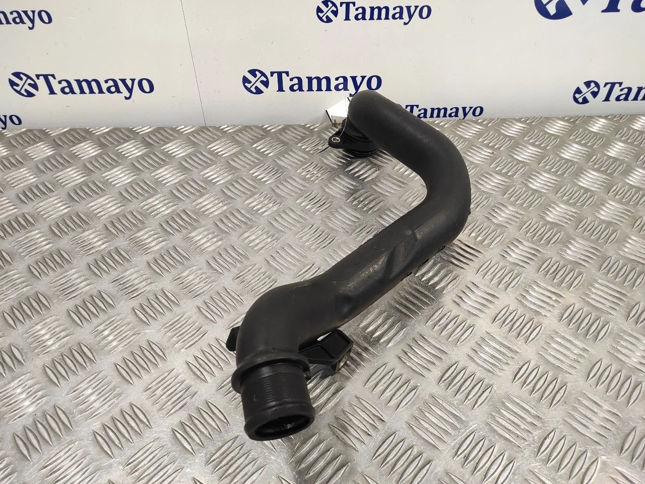Tubo para Peugeot Bipper