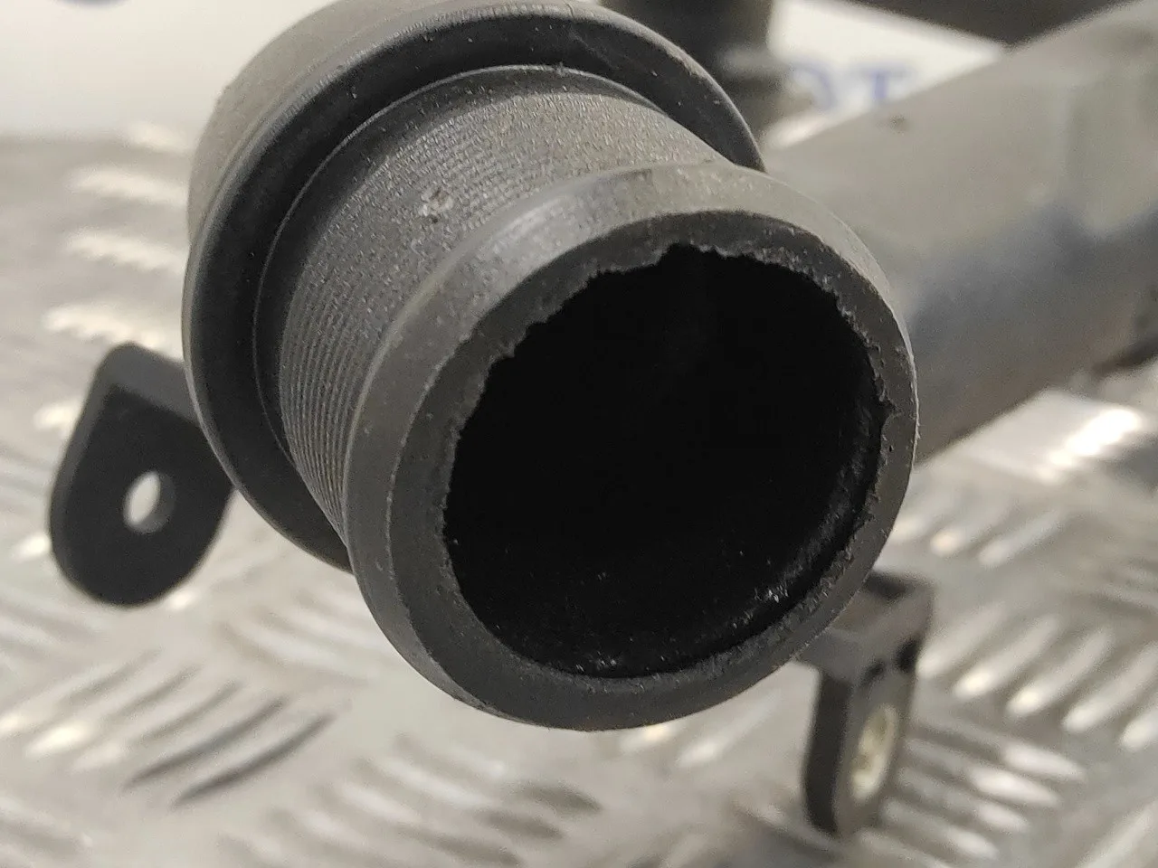 Tubo para Peugeot Bipper