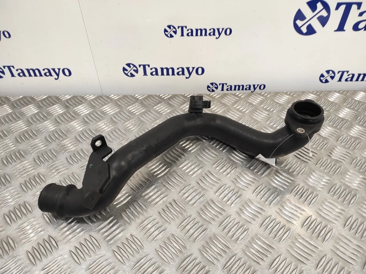 Tubo para Peugeot Bipper