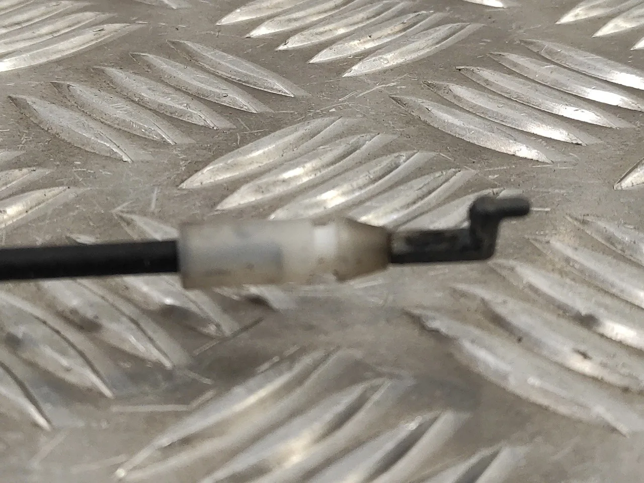 Cerradura Puerta Delantera Derecha para Mazda 6 Berlina (Gg)