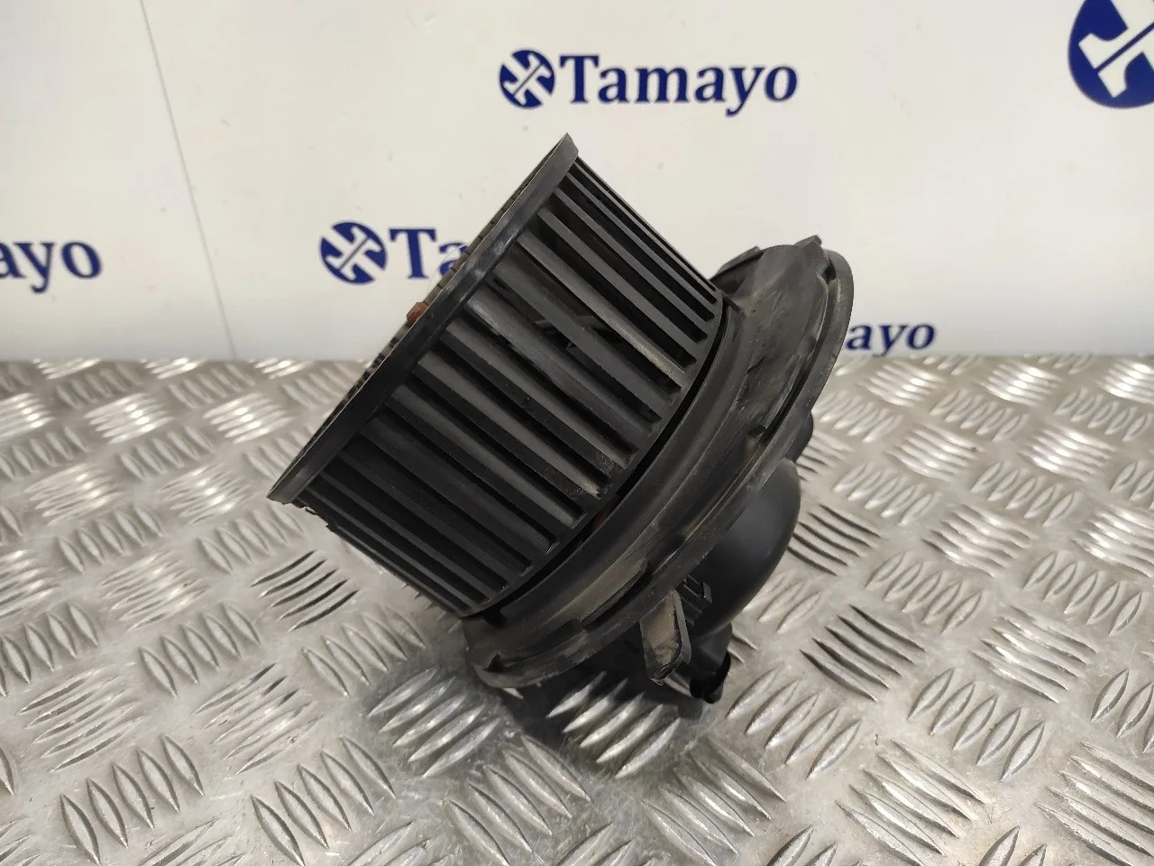 Motor Calefaccion para Volkswagen Golf V Berlina (1K1)
