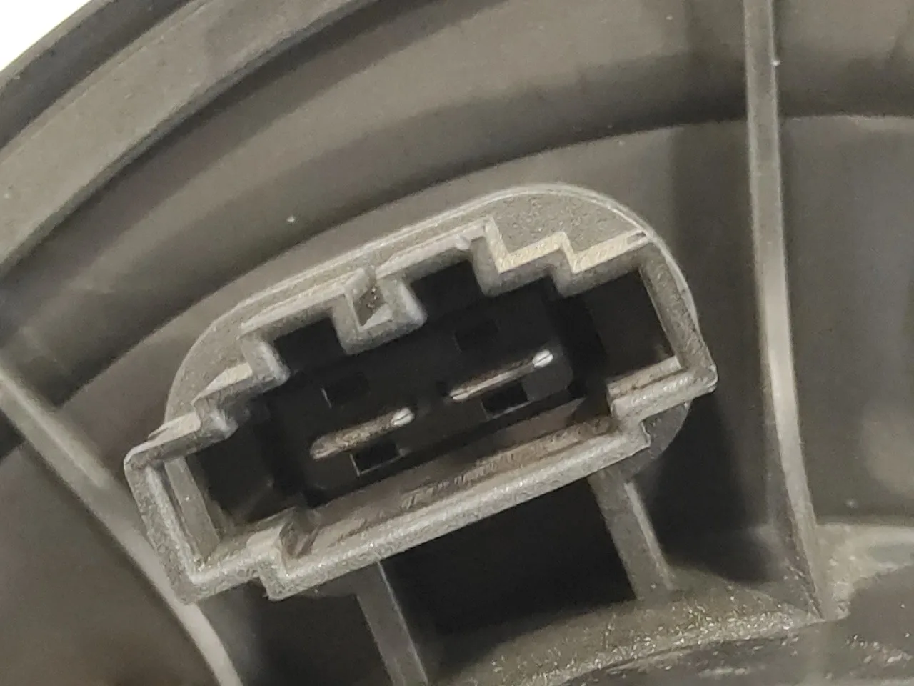 Motor Calefaccion para Volkswagen Golf V Berlina (1K1)