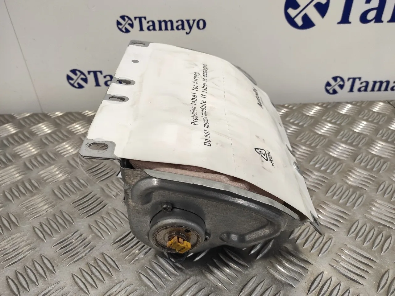 Airbag Delantero Derecho para Volvo S40 Berlina