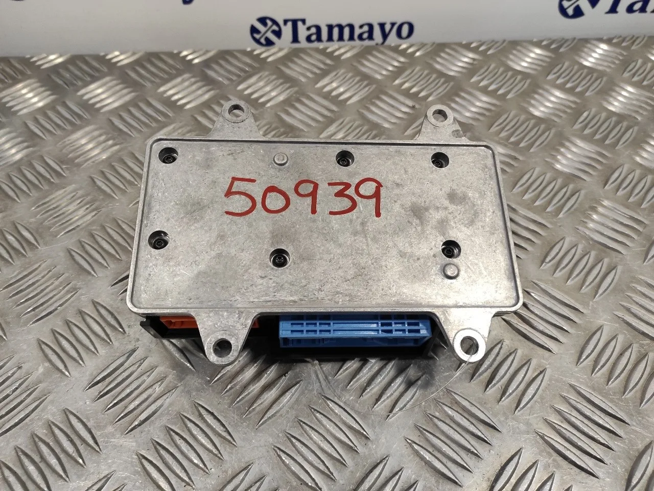 Centralita Airbag para Volvo S40 Berlina