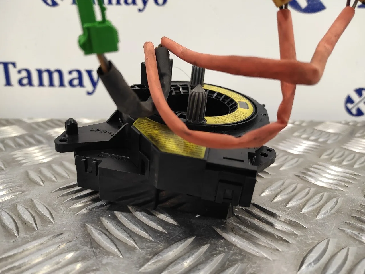 Anillo Airbag para Volvo S40 Berlina