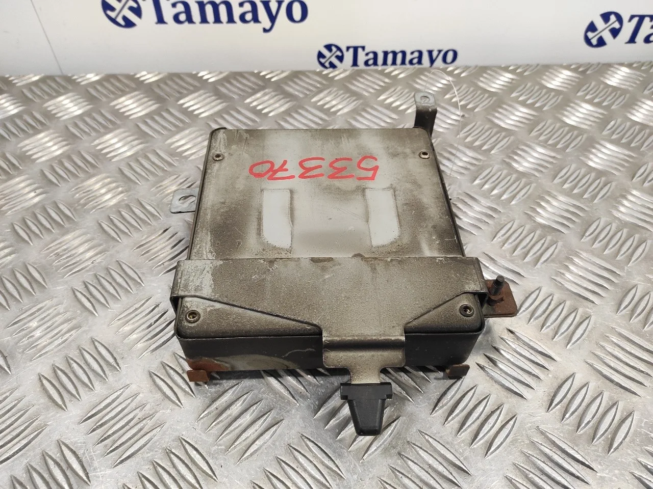 Centralita Motor Uce para Mazda 6 Berlina (Gg)