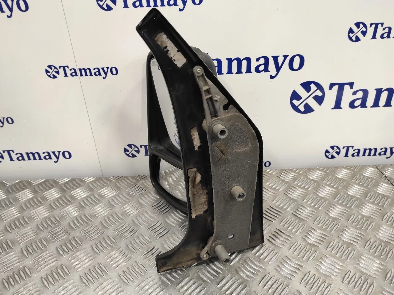 Retrovisor Izquierdo para Renault Master Desde '98