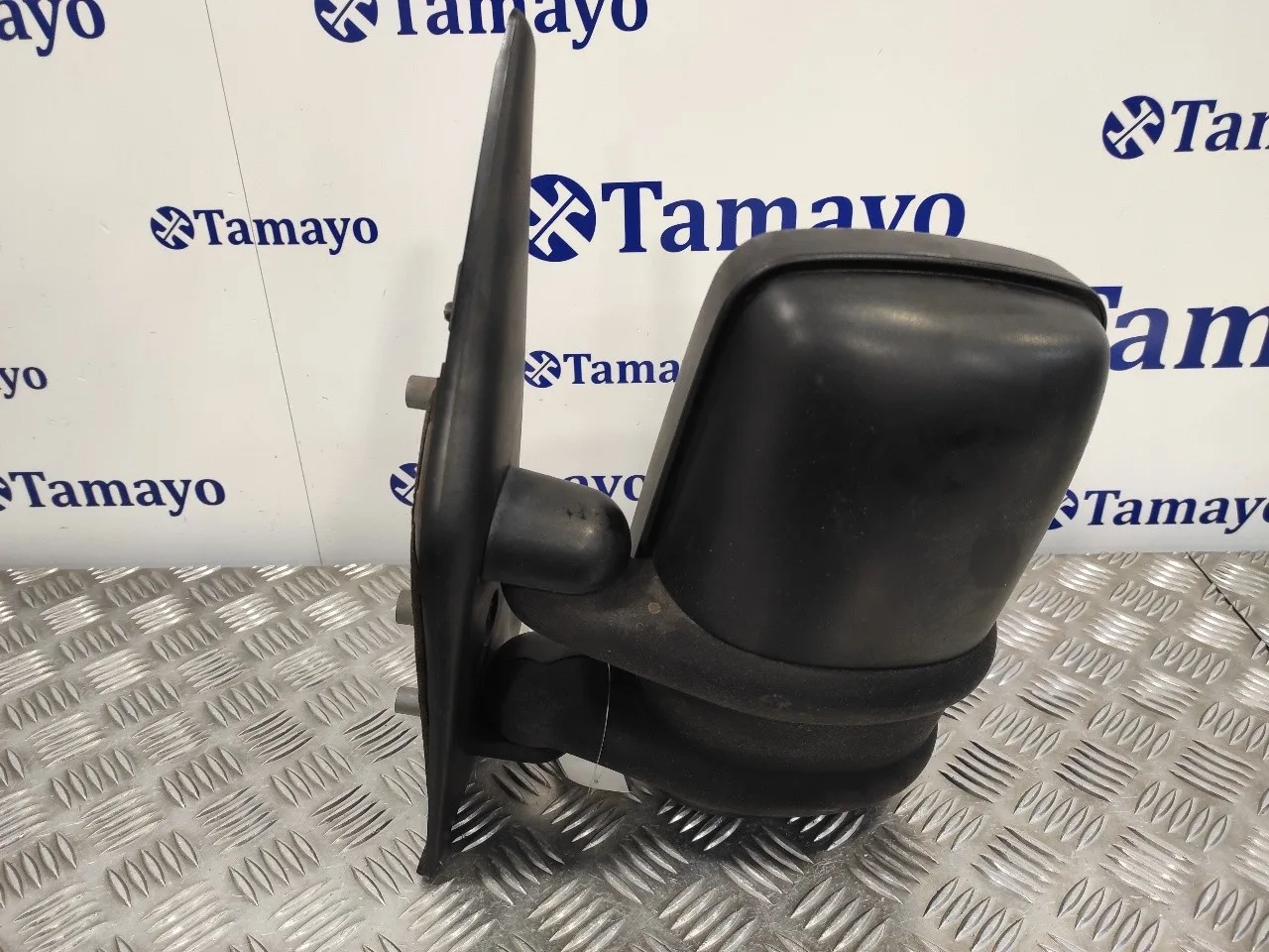 Retrovisor Izquierdo para Renault Master Desde '98