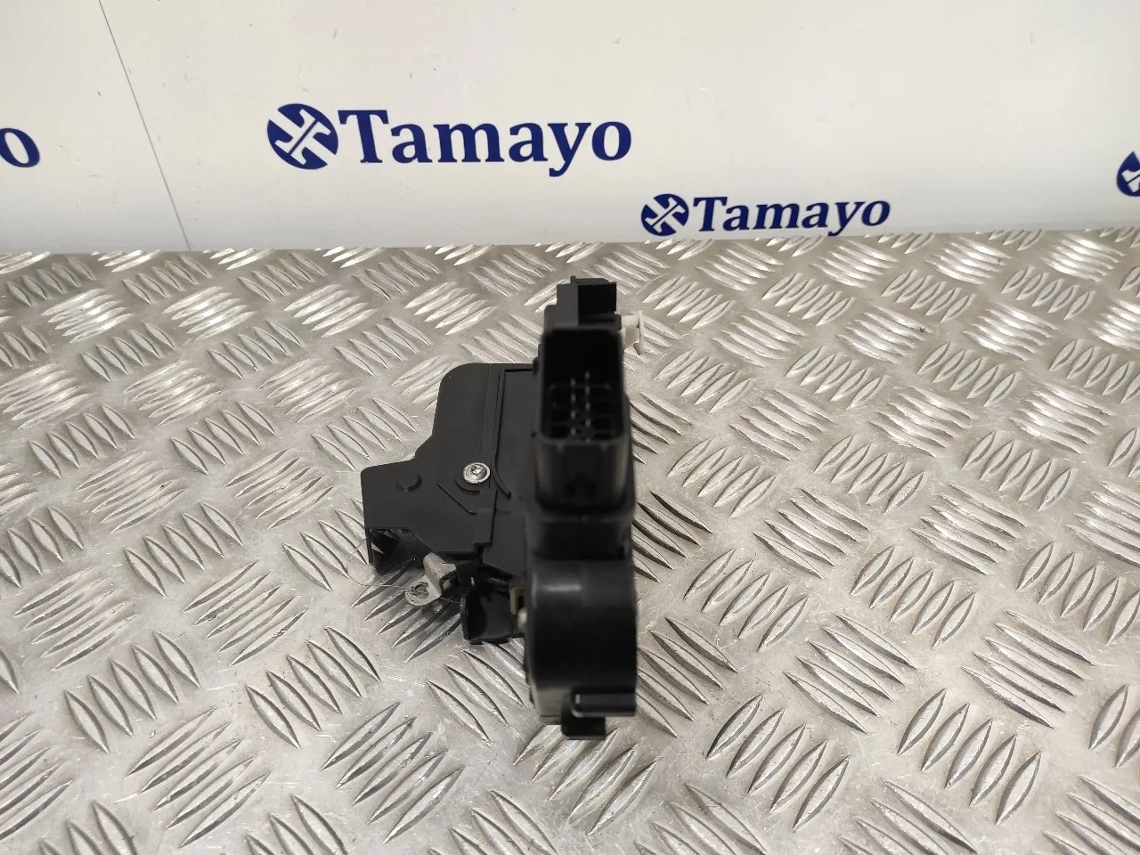 Cerradura Puerta Delantera Derecha para Volvo C30