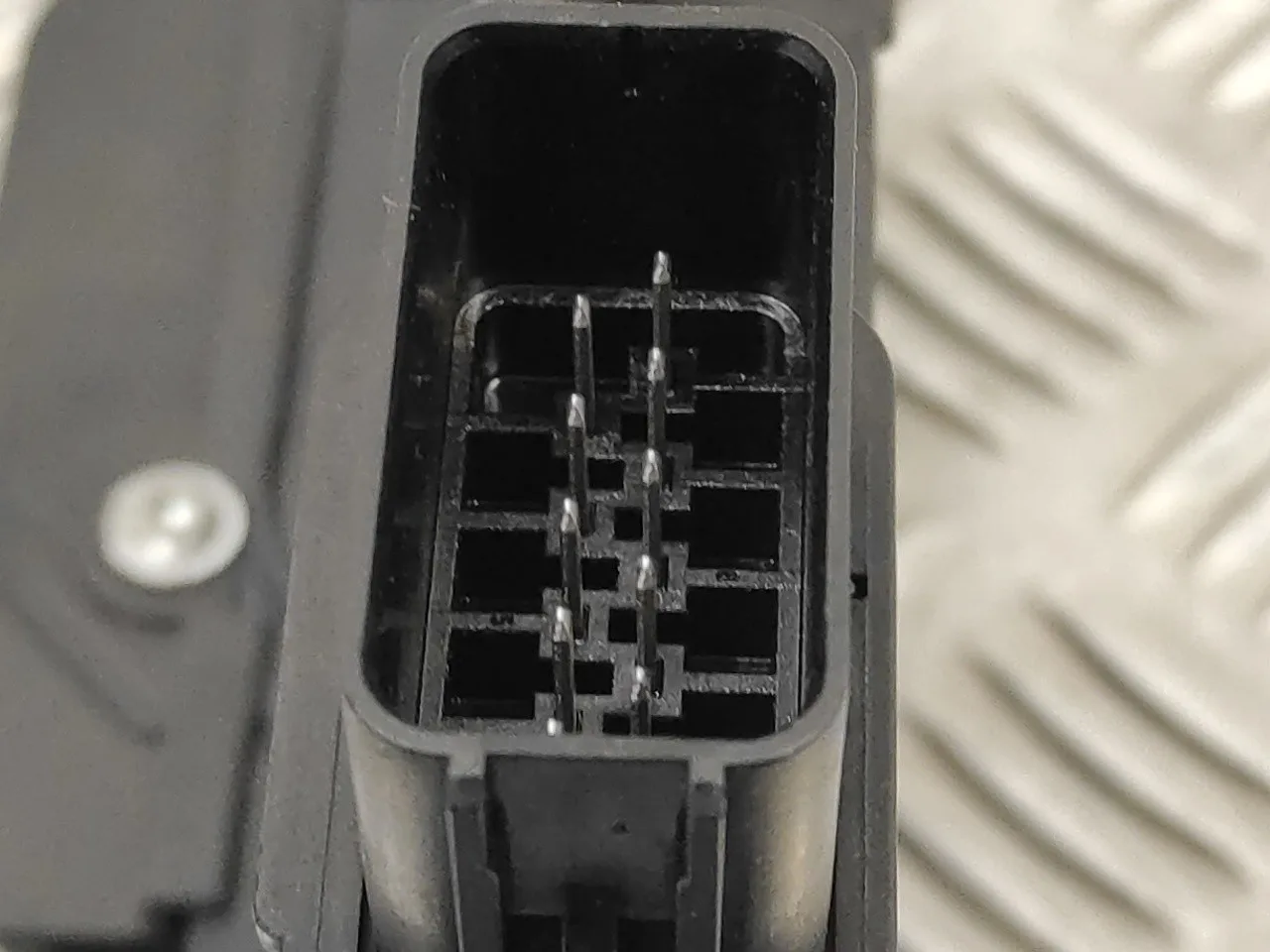 Cerradura Puerta Delantera Derecha para Volvo C30