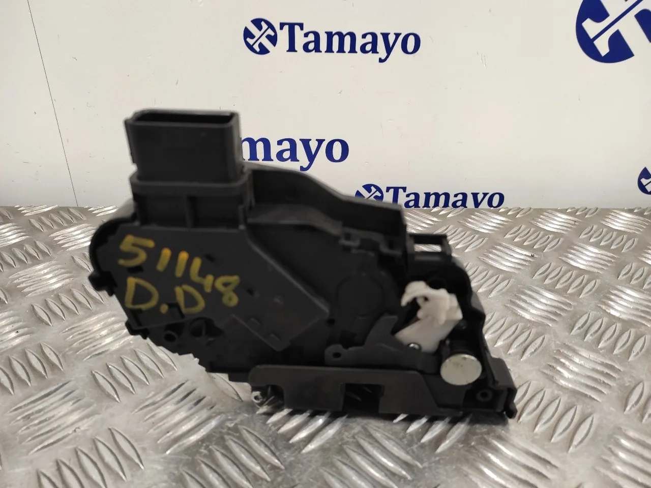 Cerradura Puerta Delantera Derecha para Volvo C30
