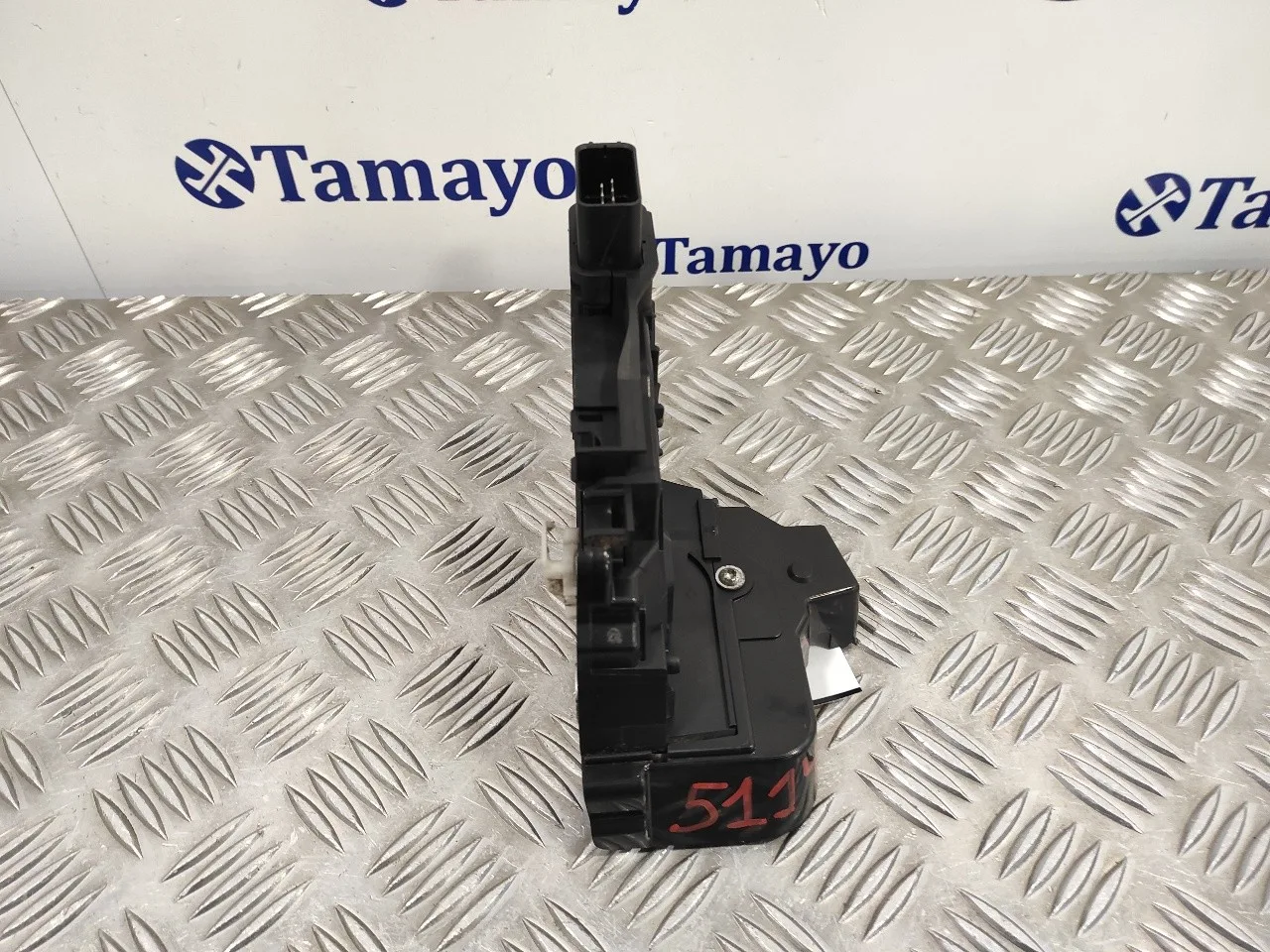 Cerradura Puerta Delantera Derecha para Volvo C30