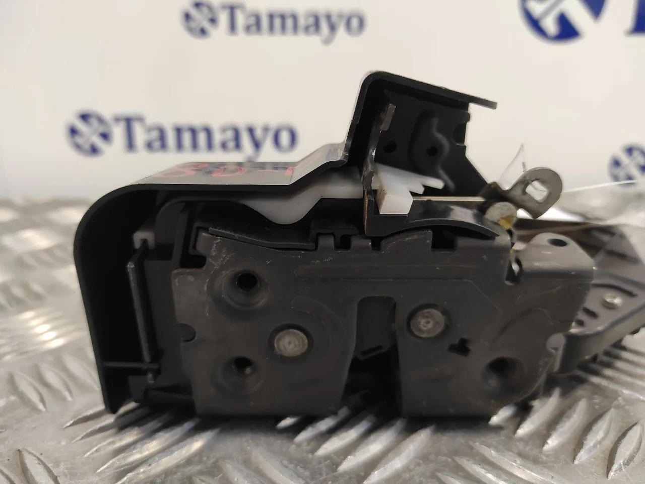 Cerradura Puerta Delantera Derecha para Volvo C30