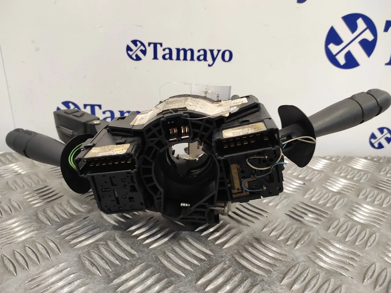 Mando Multifuncion para Renault Espace Iv (Jk0)